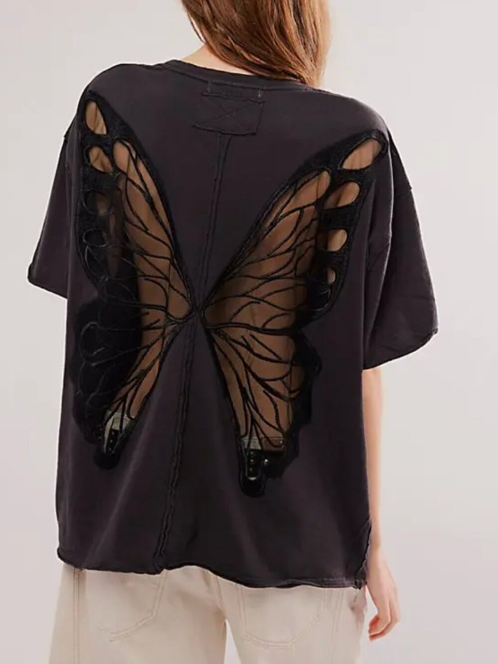 Tricia Fix Butterfly Tee